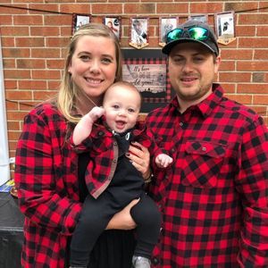 Meet your Posher, Alysha